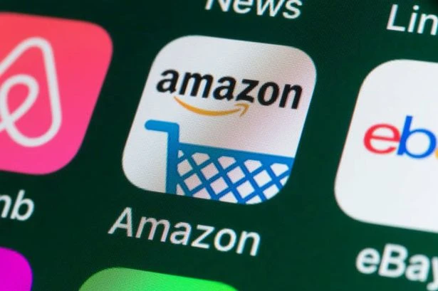 New Amazon and eBay rules kick in 'to level the playing field'