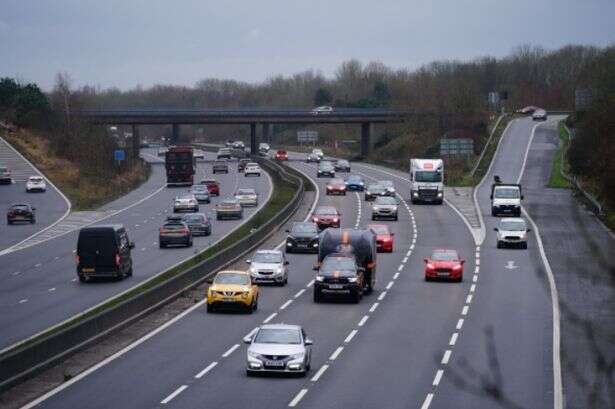 Drivers of these cars to get new tax letter as major changes come into force this year