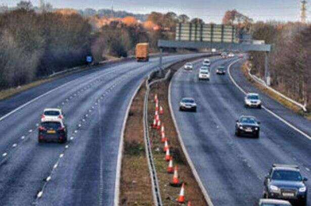 DVLA letters landing on doormats which could be precursor to £2,500 fine