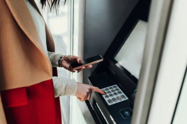 Warning for Santander, Lloyds, NatWest, Halifax customers as epidemic sweeps UK