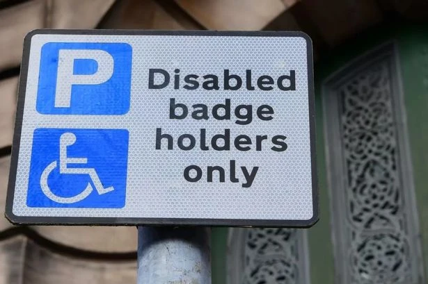 250,000 drivers lose Blue Badges after breaking four rules