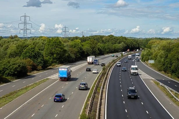 10mph speed limit reduction plan backed for single and dual carriageways