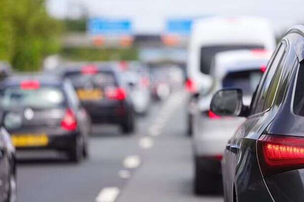 Labour urged to hold UK 'referendum' over new petrol and diesel rules