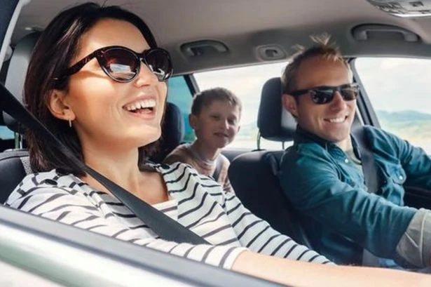 Drivers warned over one type of sunglasses which comes with 'unlimited fine'