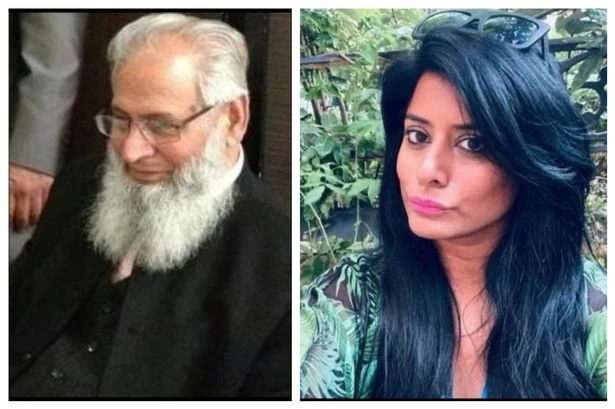 Daughter of murdered Birmingham Muslim granddad fears race hate 'back on rise'