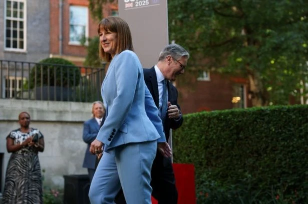 BBC expert issues warning over cash ISA rule change despite Rachel Reeves u-turn