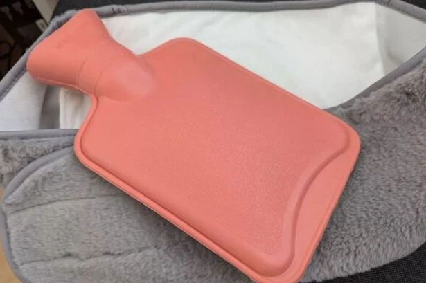Millions of UK households told to fill hot water bottle on Saturday