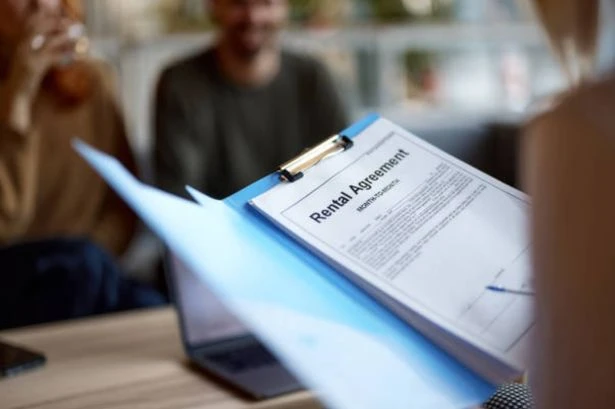 Millions of renters who use Facebook or Gumtree 'warned'