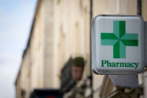 Pharmacies in England face major shake-up with seven key services axed