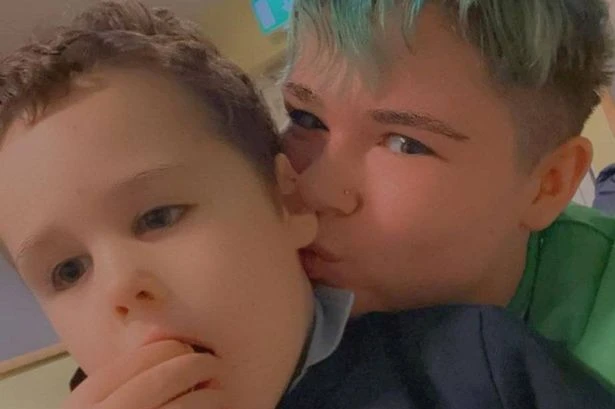 Mum dies just months after son, 6, killed by drink driver in horror crash