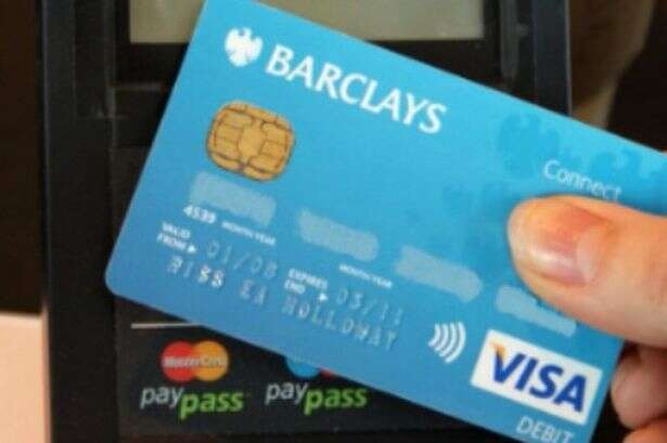 Barclaycard makes big change to credit card fees for millions of customers