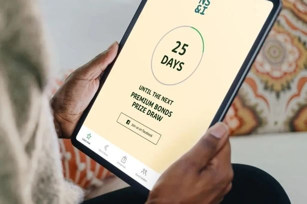 NS&I sends message to Premium Bonds holders who've not won 'in 54 years'