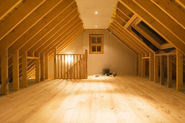 UK households with loft conversions face £90,000 bill or having to 'move home'
