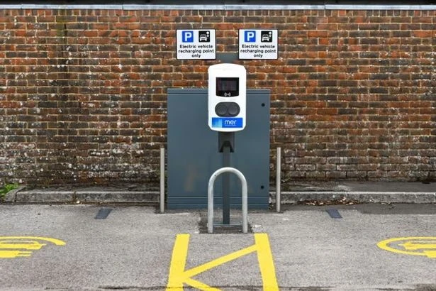 Driver paying £450 a month for EV car that won't even charge