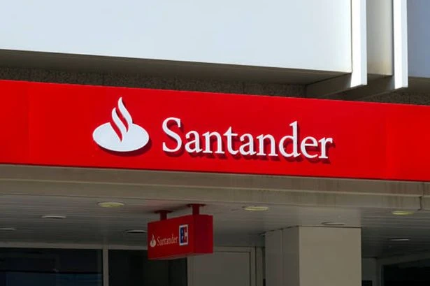 Santander shuts down thousands of accounts and moves customers elsewhere