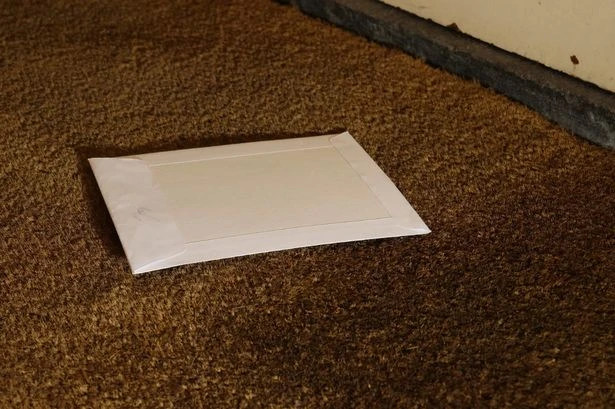 DWP sends letters to people on certain benefit 'demanding £20,000 be repaid'