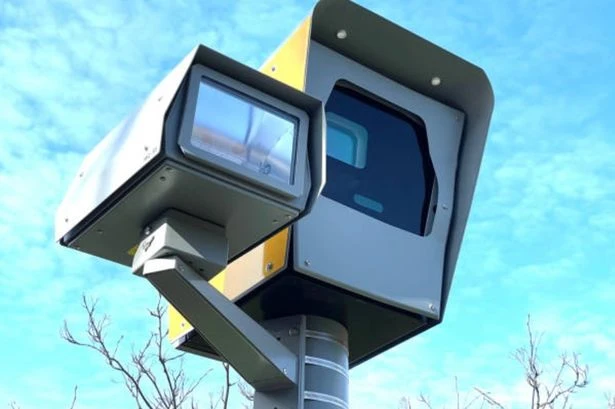 Controversial new speed cameras that don't flash could be rolled out nationwide