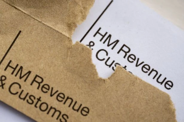 HMRC could fine UK households £10 a day if they don't act before midnight