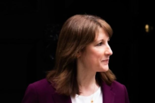 Rachel Reeves confirms drivers doing 10,000 miles a year to face new £300 charge