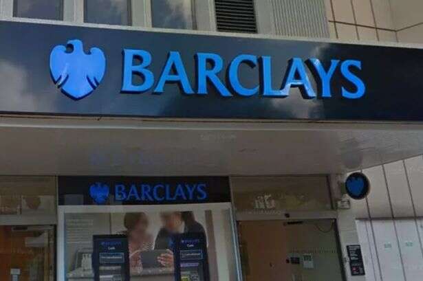 Barclays customers waking up to unexpected £57 bonus in January