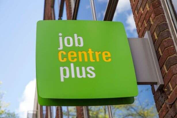 DWP docks benefits for 117,000 people after taking bold decision