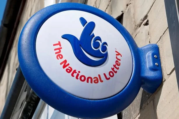 UK households who play National Lottery warned they have 'days' to act