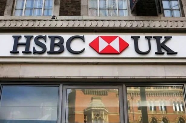 HSBC makes massive change to mortgages and 'broadens' rule