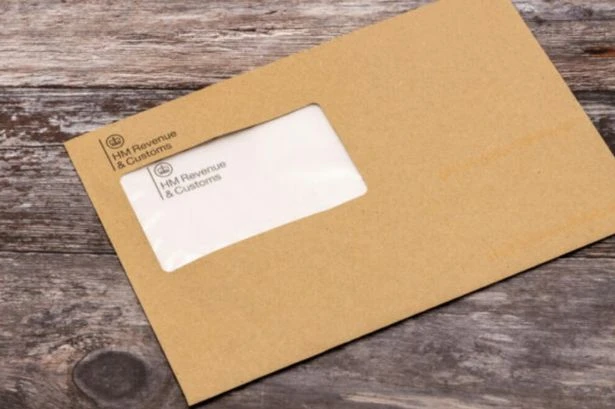 HMRC writing to over one million state pensioners who've broken stealth rule