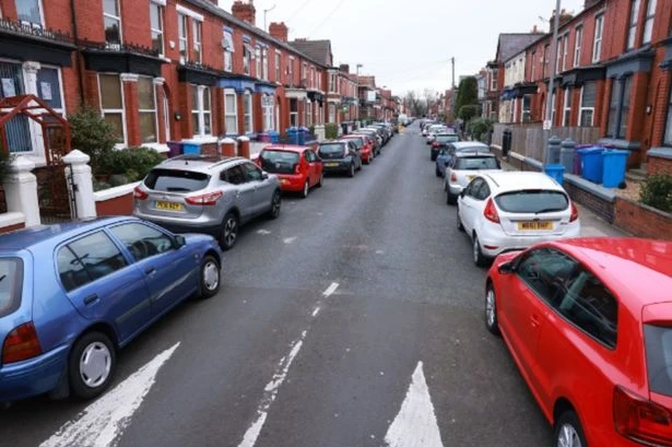 20 councils in England scrapping rule change for households without driveways