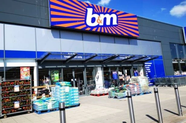 B&M bargain hunter finds 'crazy' £1 reductions