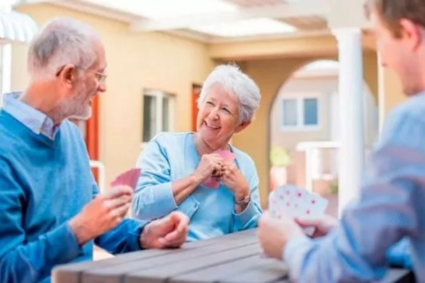 State pensioners risk losing £460 because long-standing rule could be scrapped