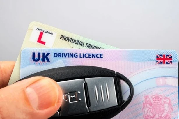 Two new mandatory tests on table for drivers under age 70 in England