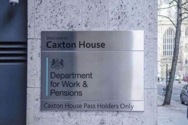 All the DWP benefits which WON'T rise from April despite rest being hiked