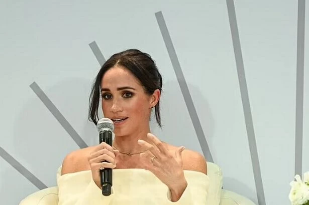 Meghan Markle forced into 'rethink' after suffering career setback