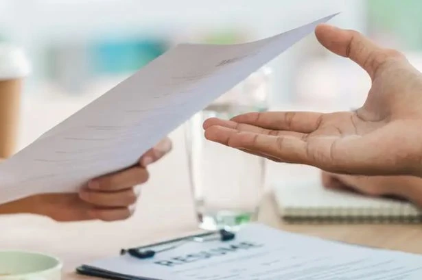 Warning for thousands of workers in UK over problem not seen 'since Covid'