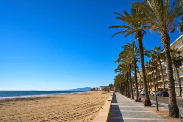 Spain issues 'first of its kind' ban on Muslim religious festivals