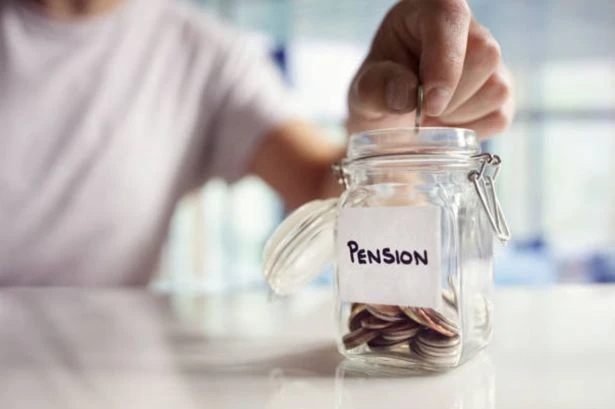 Millions of workers issued pension warning after being 'excluded' from pots
