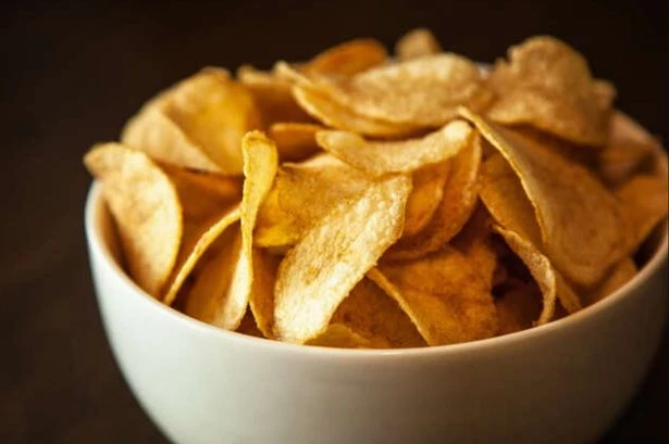 Walkers makes big change to crisps but shoppers rage at 'awful' shake-up