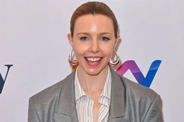 Stacey Dooley's new BBC series after Strictly Come Dancing role