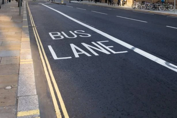 Rules for drivers overtaking and passing buses could change in shake-up