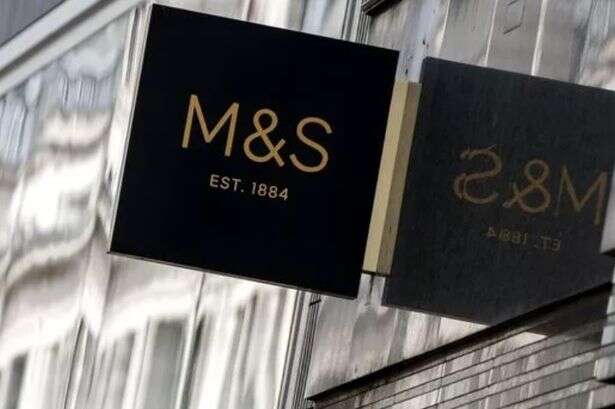 M&S makes big Christmas change across UK to make things better for customers