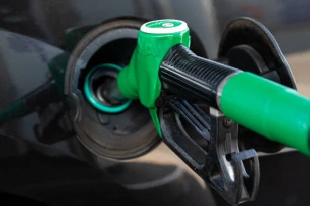 Warning for millions of petrol drivers who've filled up with E10 fuel since 2021