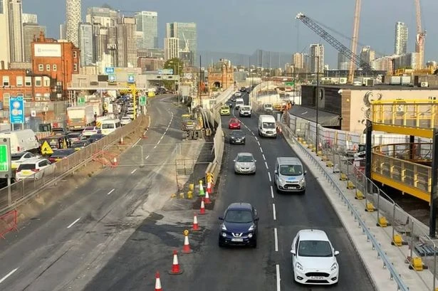 Drivers must obey 'unfair' daily rule that's 'kick in teeth' which kicked in last week