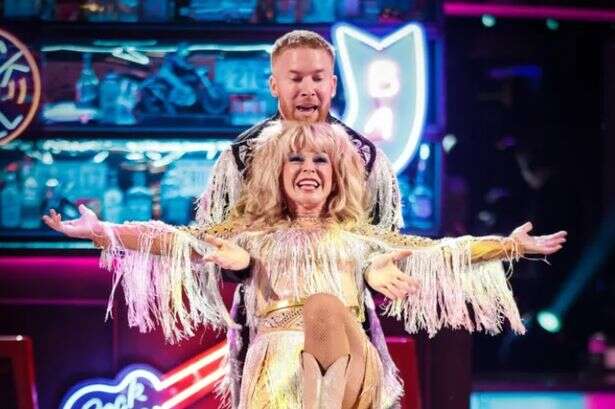 BBC Strictly Come Dancing's Toyah Willcox dealt another blow hours before show