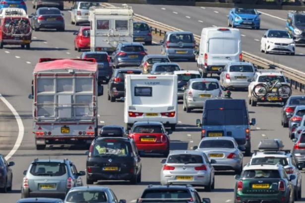 Drivers face having to obey new rules from 8pm Wednesday they will 'loathe'