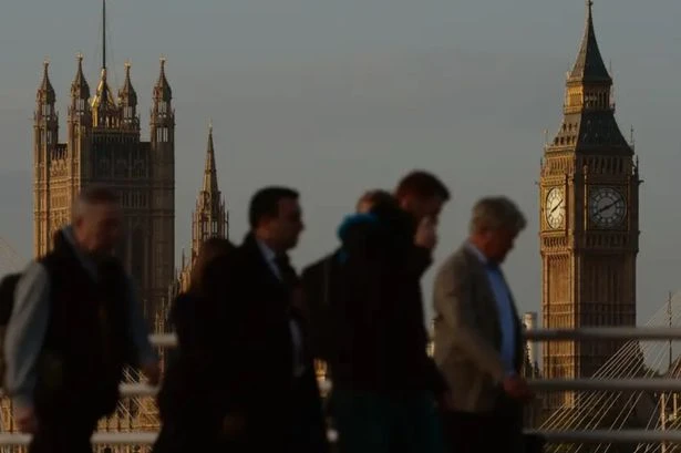 New zero-hours worker rules in England with 1.2 million people affected
