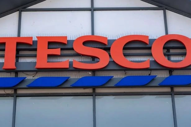 Tesco issues alert for shoppers who buy packs of apples
