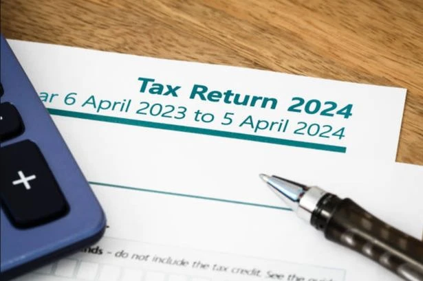 HMRC makes big tax change with UK households urged 'check if your bill will go down'