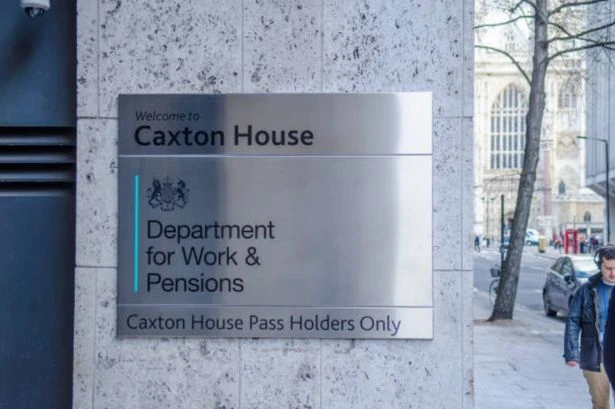 DWP making tweak to 12 benefits again in June with 20 million people impacted