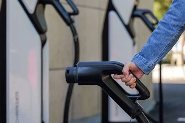 Over a million EV drivers urged to 'charge cars' before 6.30am